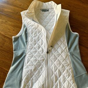 Athleta Large Vest